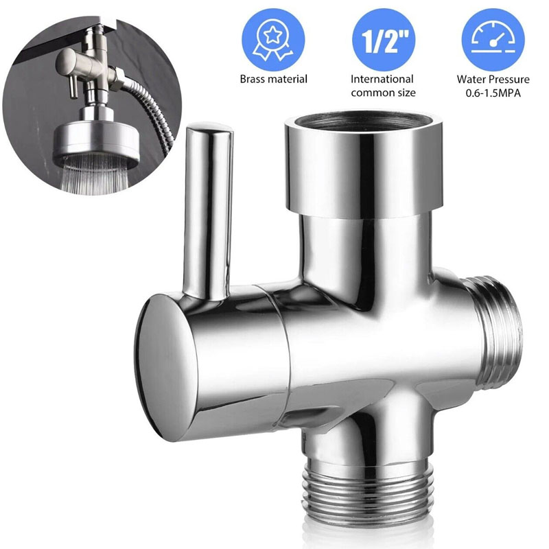 Shower Diverter Valve Bathroom - Shower Valve Cartridge review and price