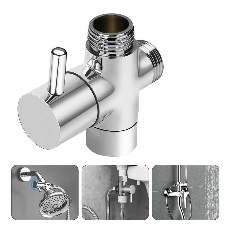 Shower Diverter Valve Bathroom - Shower Valve Cartridge review and price