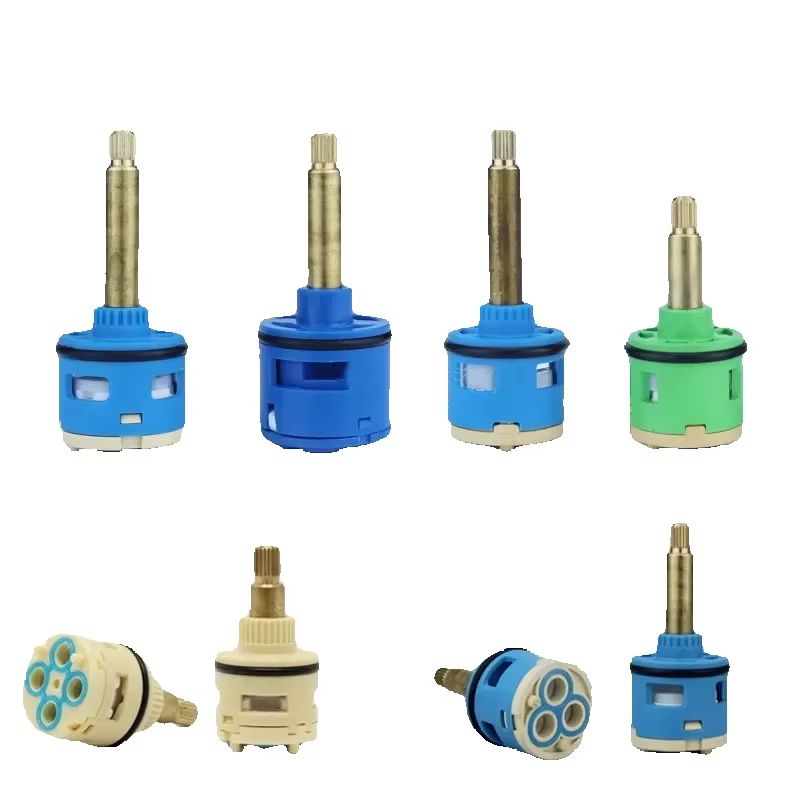 1PC Watersaving Replacement Ce - Shower Valve Cartridge review and price