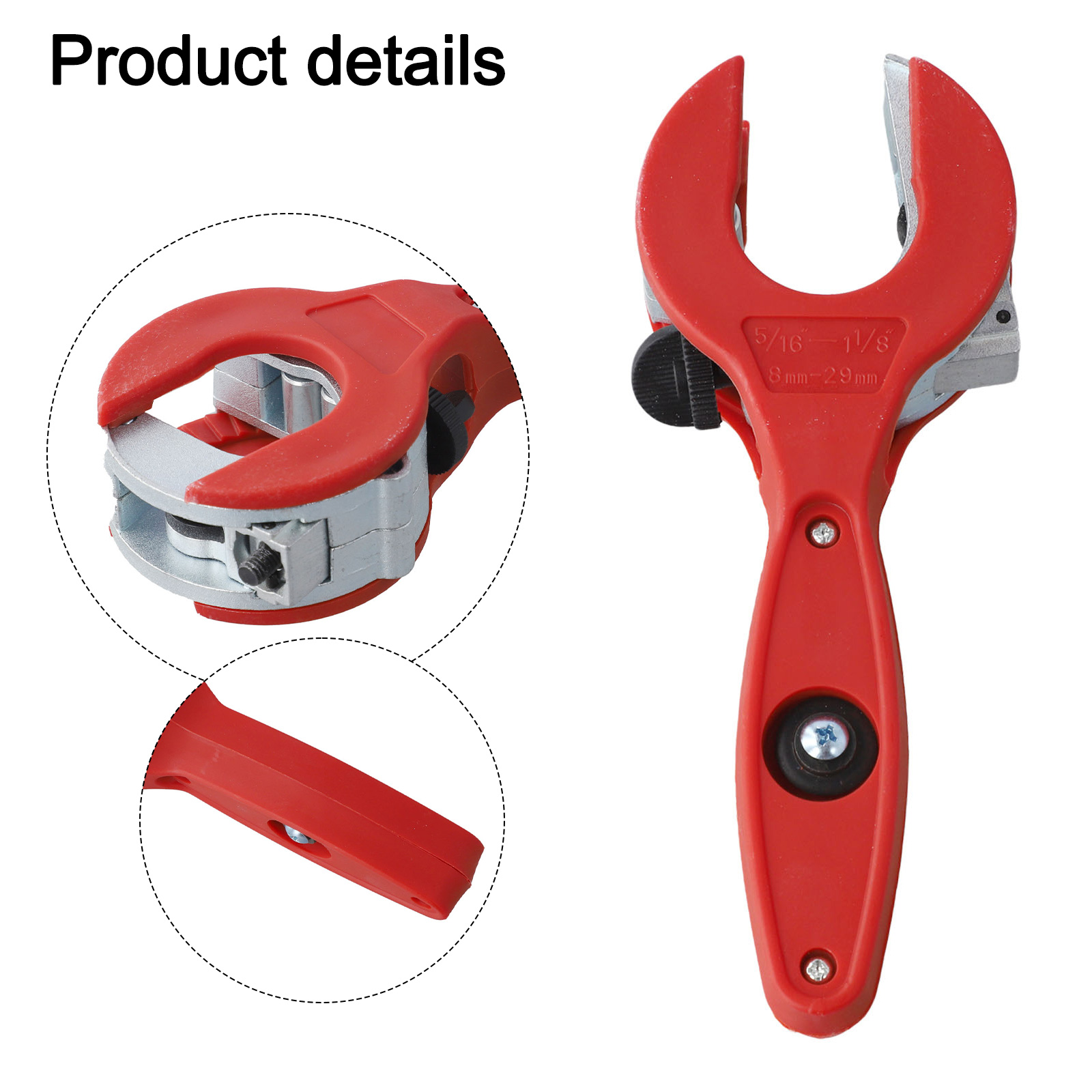 Copper Pipe Cutter Ratchet Tub - Pipe Cutter Ratchet review and price