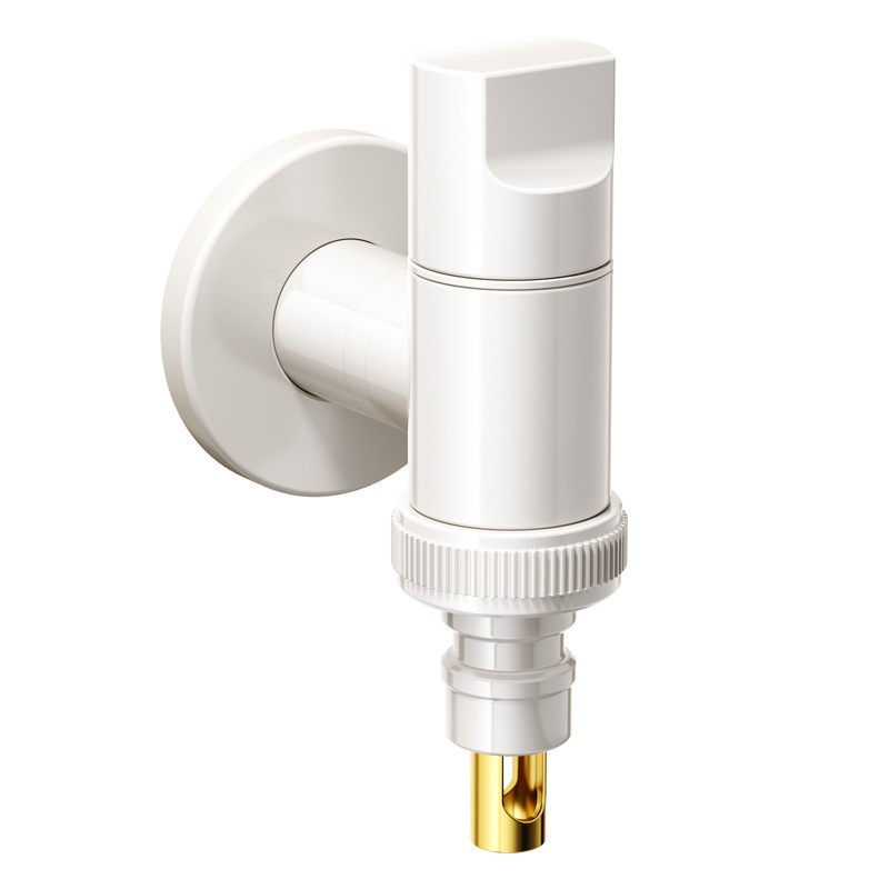 White Angle Valve Toilet Valve - Toilet Fill Valve review and price