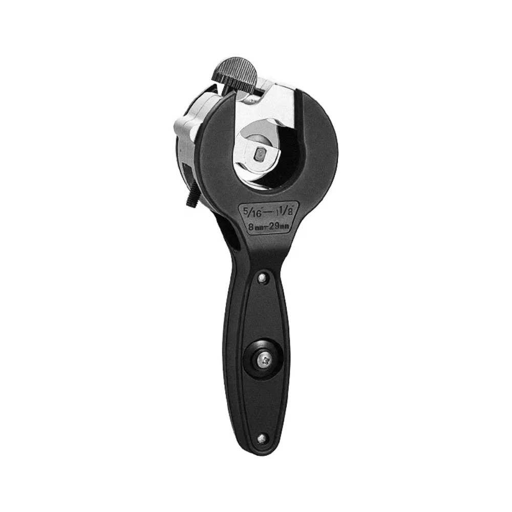 Ratchet Tube Pipe Cutter for C - Pipe Cutter Ratchet review and price