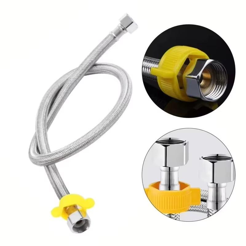Flexible 50cm Stainless Steel  - Flexible Hose Braided review and price