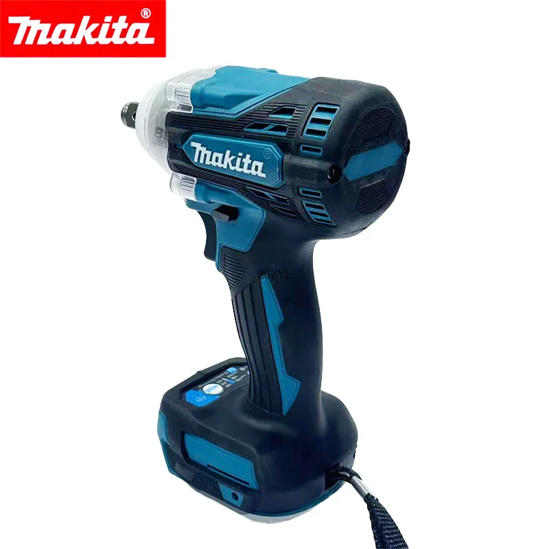 Makita DTW300 Brushless Electr - Makita Drill Dtw300 review and price