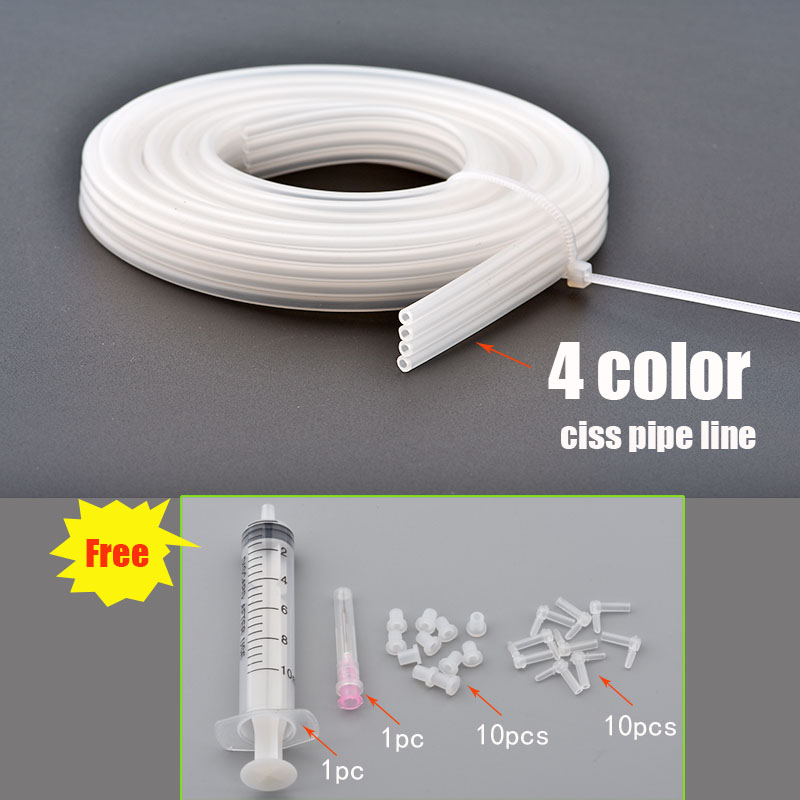 1Meter 4 6 8 Color Ciss Line I - Plastic Pipe Clip review and price