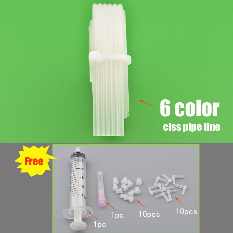 1Meter 4 6 8 Color Ciss Line I - Plastic Pipe Clip review and price