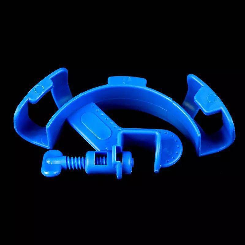 New Aquarium Filtration Holder - Plastic Pipe Clip review and price