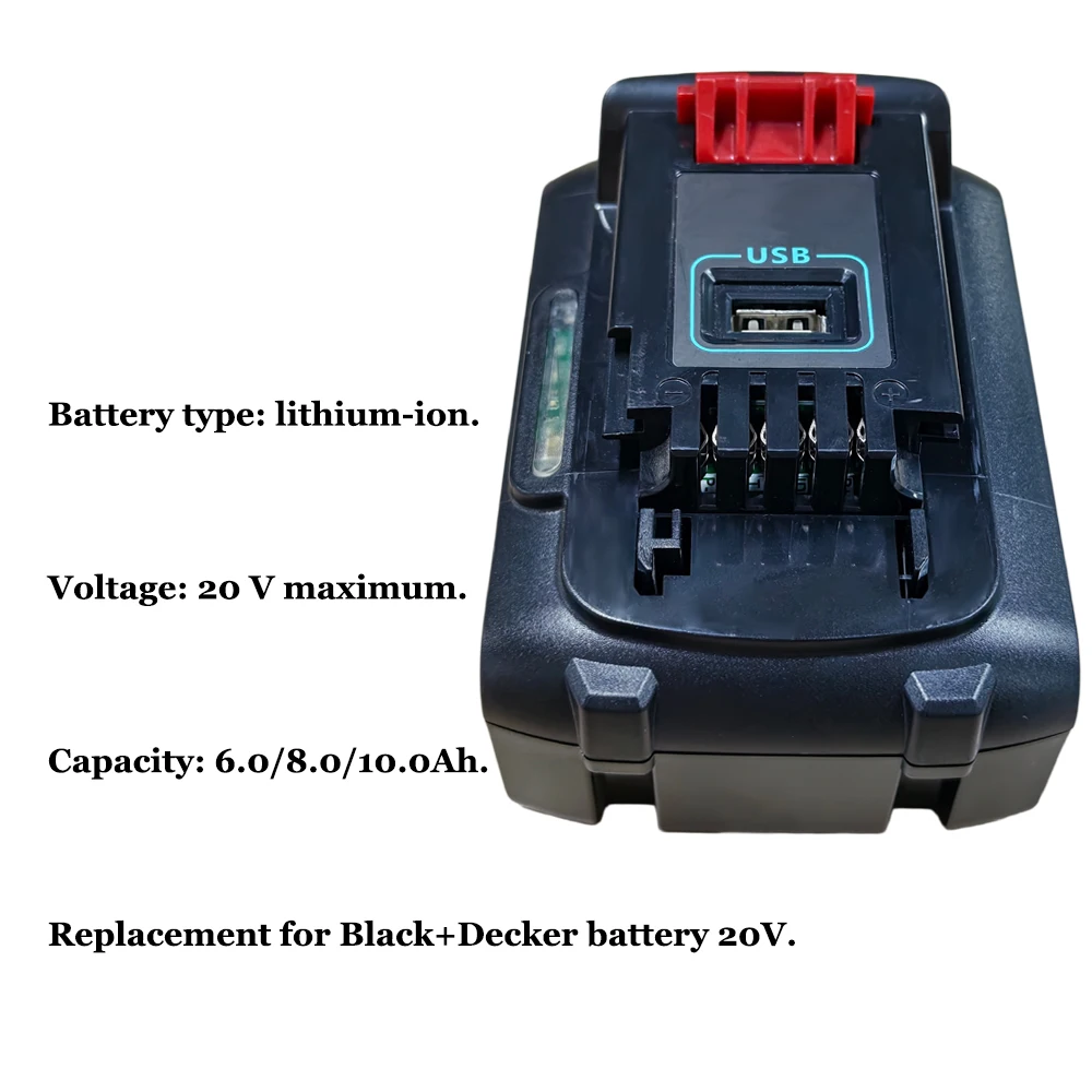 LST220 LB2X4020 Cordless Tools - Black+Decker Tool 20V Max review and price
