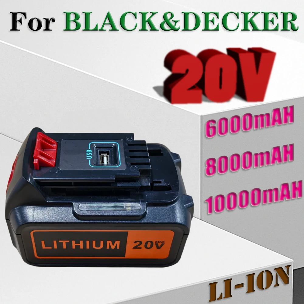 LST220 LB2X4020 Cordless Tools - Black+Decker Tool 20V Max review and price