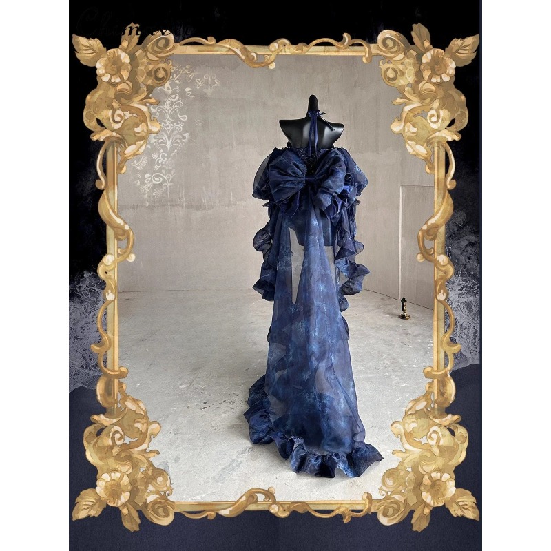 Princess Style Lolita Trailing - Pipe Bending Spring review and price