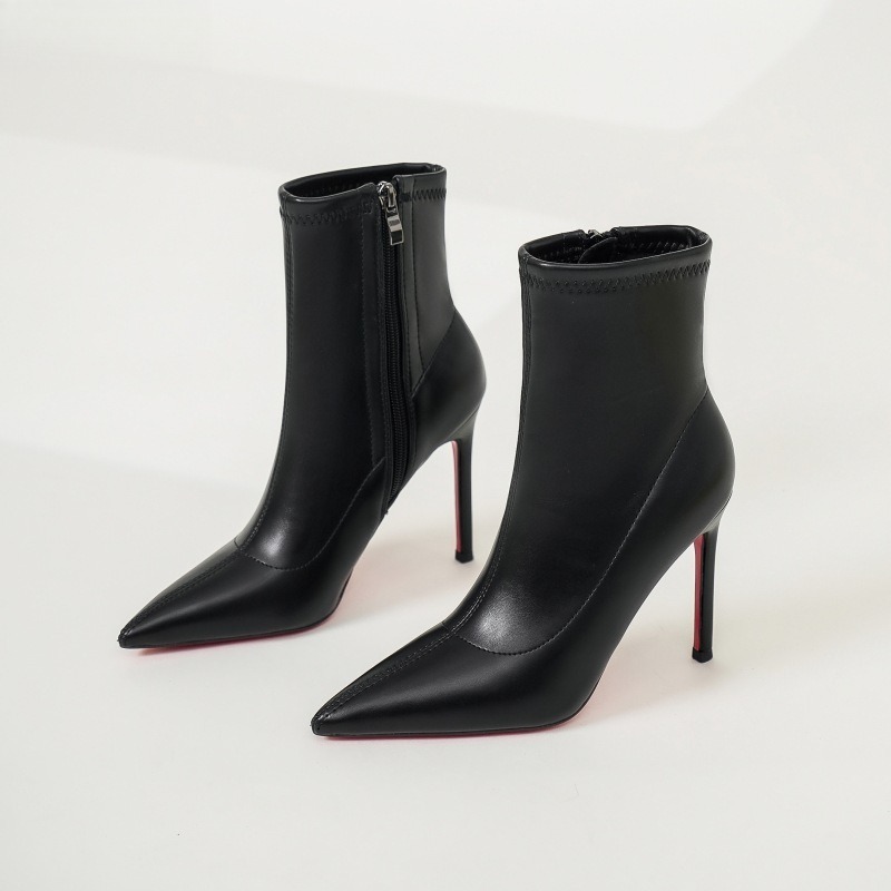 High Quality Fashion Fine-heel - Pipe Bending Spring review and price