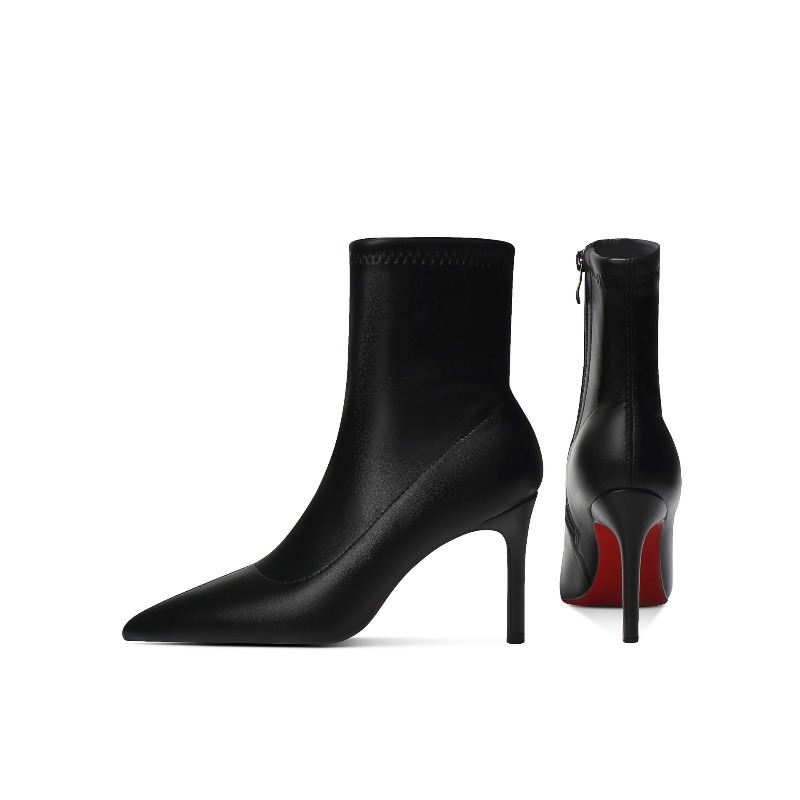 High Quality Fashion Fine-heel - Pipe Bending Spring review and price