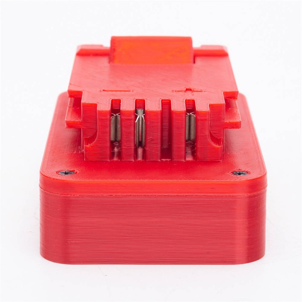 Adapter for Bauer 20V Lithium  - Black+Decker Tool 20V Max review and price