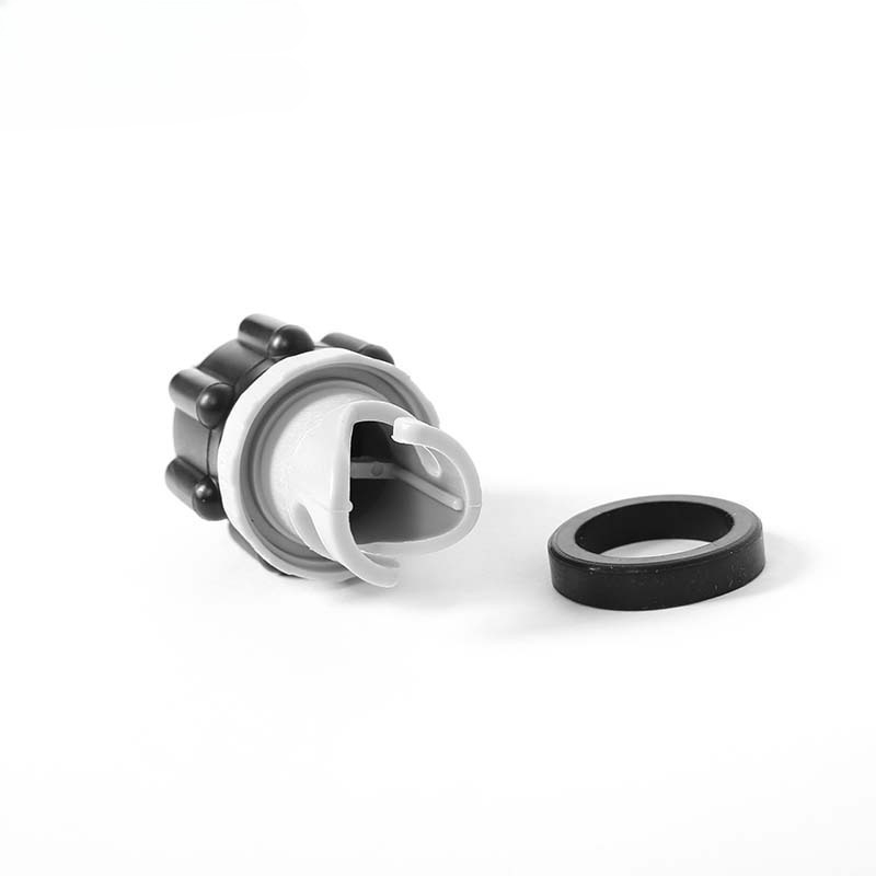 SUP Surfboard Air Pump Adapter - Float Ball Valve review and price