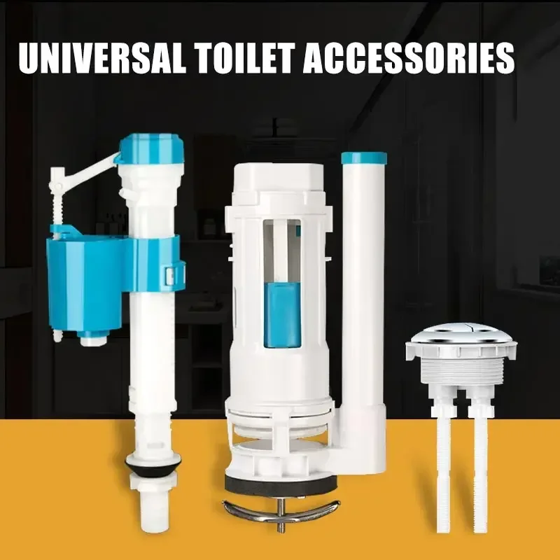 Toilets Tank Filling Valves Ad - Toilet Fill Valve review and price