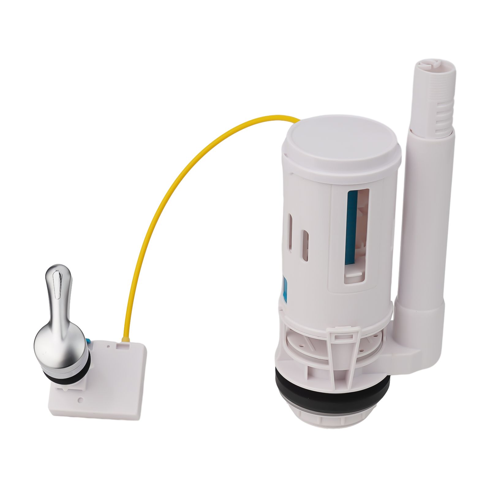 Control Dual Flush Valve Plast - Toilet Fill Valve review and price
