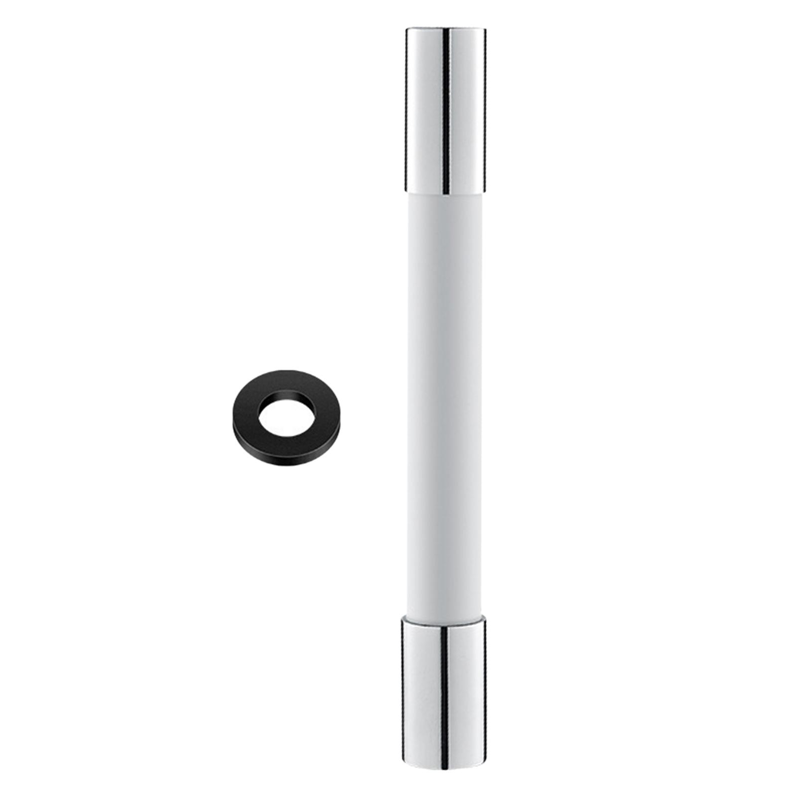 Universal Faucet Extension Tub - Flexible Hose Braided review and price