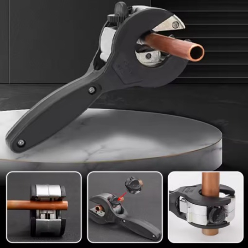 Ratcheting Tubing Cutter For C - Pipe Cutter Ratchet review and price