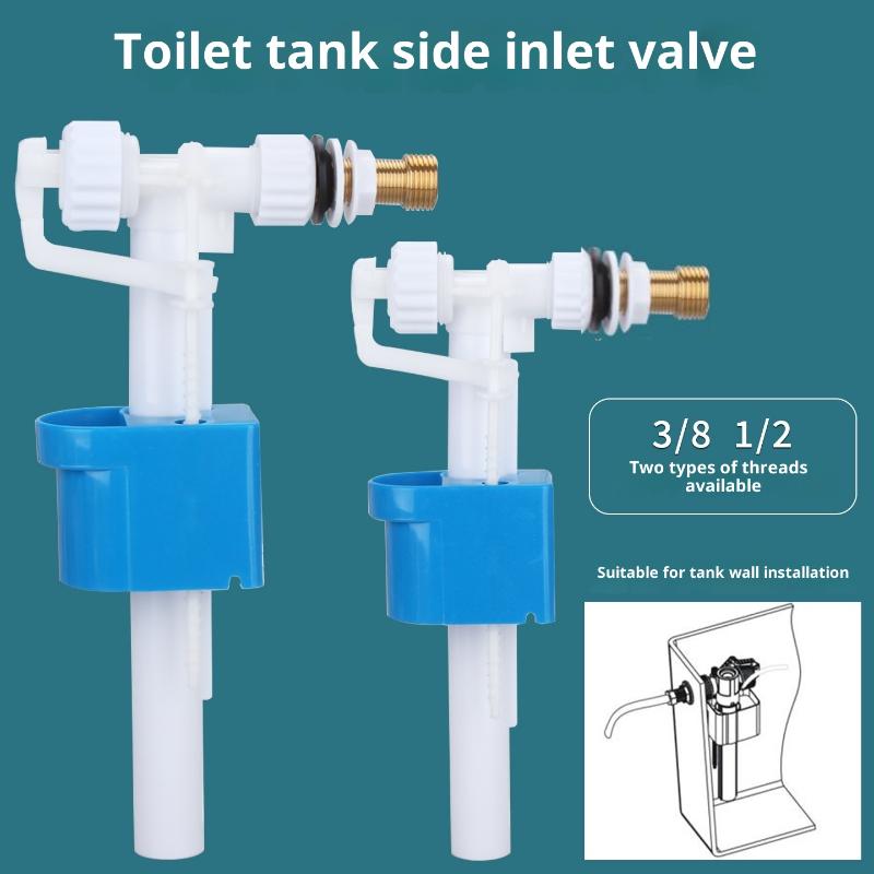 New 1Pcs G3/8 G1/2 Inch Connec - Toilet Fill Valve review and price