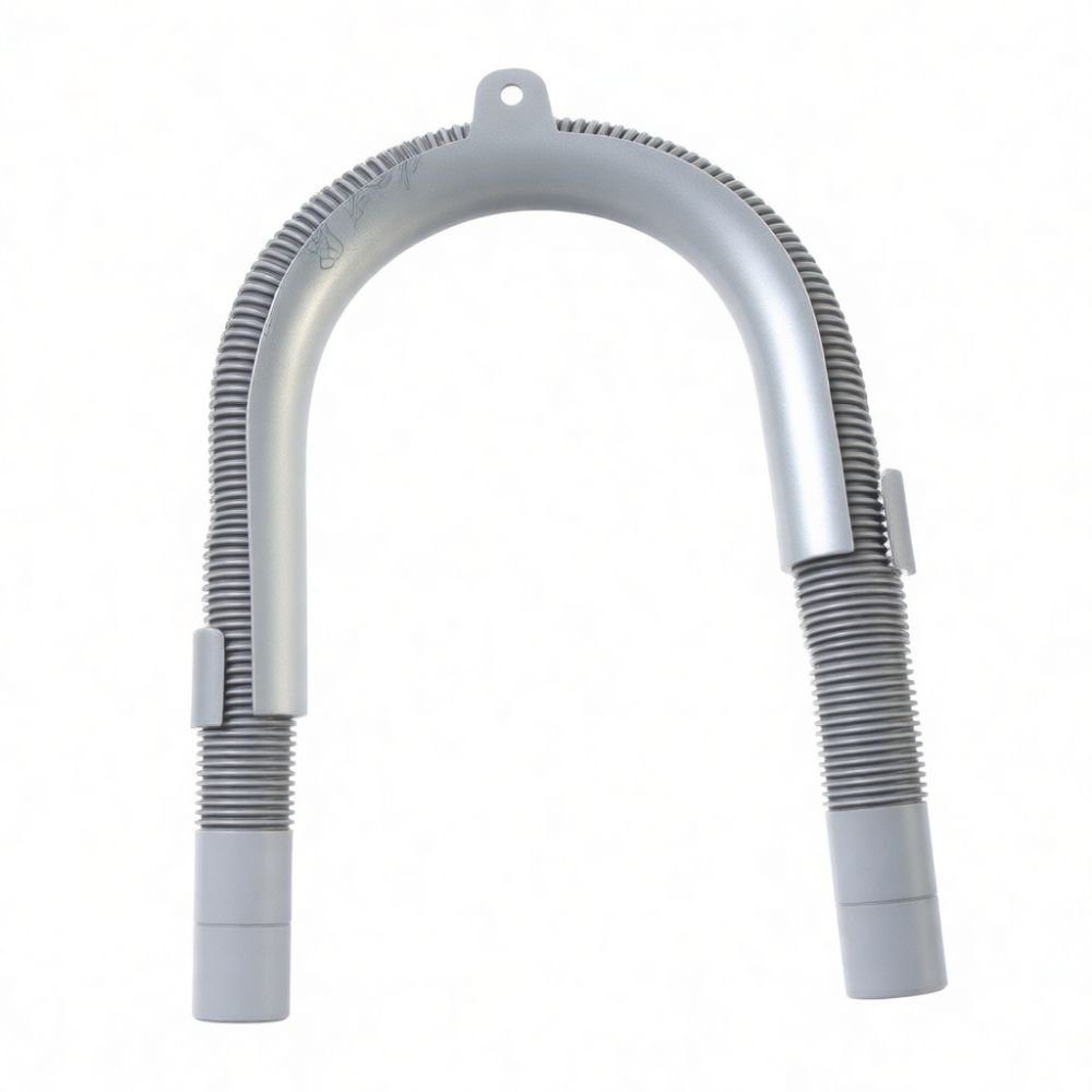 U Shaped Drain Hose Support Fo - Plastic Pipe Clip review and price