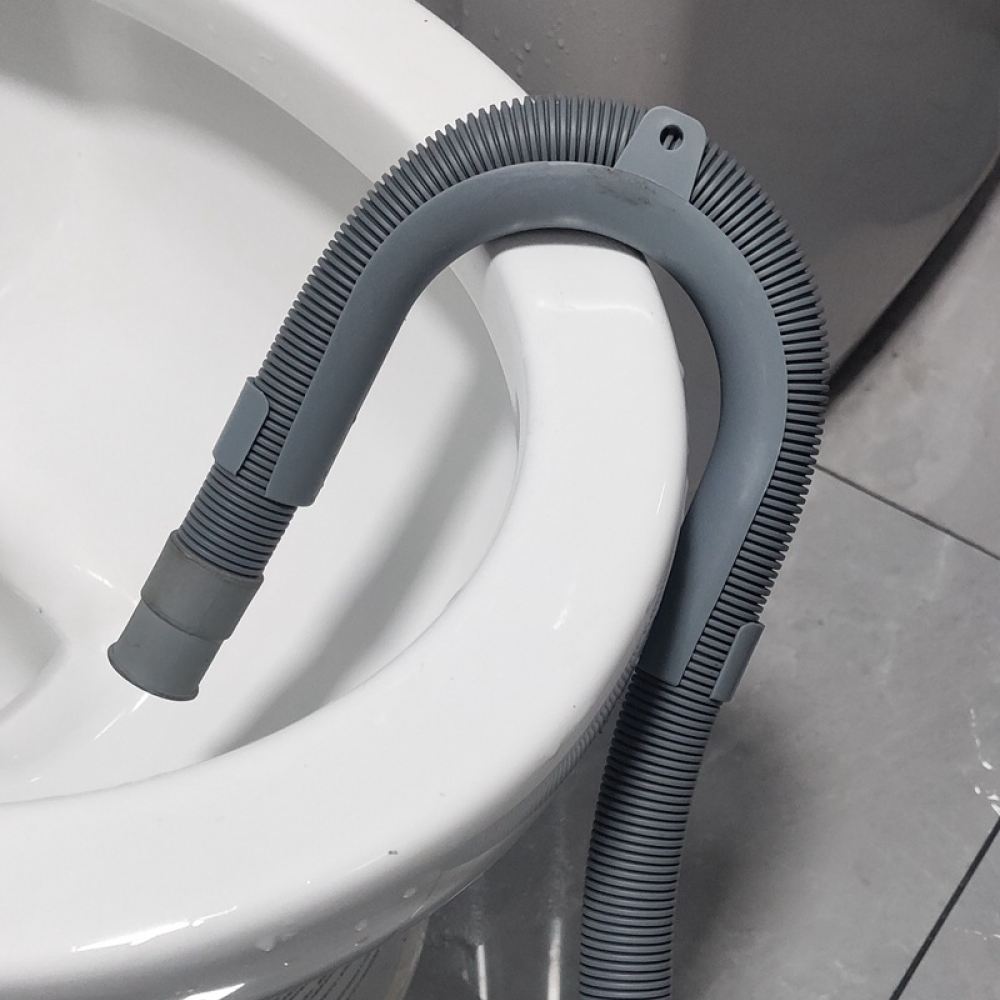 U Shaped Drain Hose Support Fo - Plastic Pipe Clip review and price