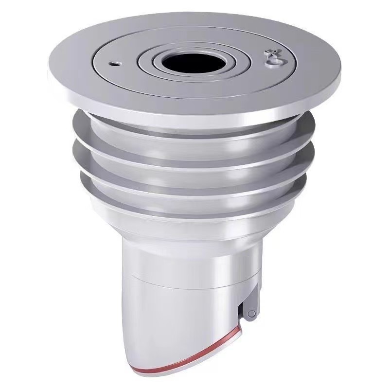 Sink Plug Sewer Pipe Sealing R - Drain Pipe Clip review and price