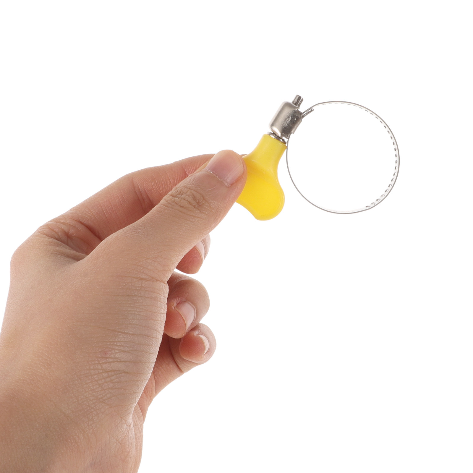 20Pcs Stainless Steel Hose Cli - Plastic Pipe Clip review and price