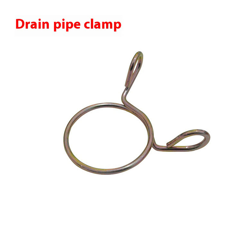 Applicable Washing Machine Dra - Drain Pipe Clip review and price