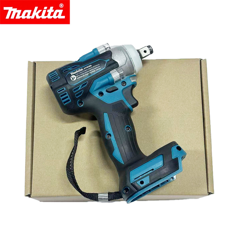 Makita DTW300 18V Brushless Co - Makita Drill Dtw300 review and price